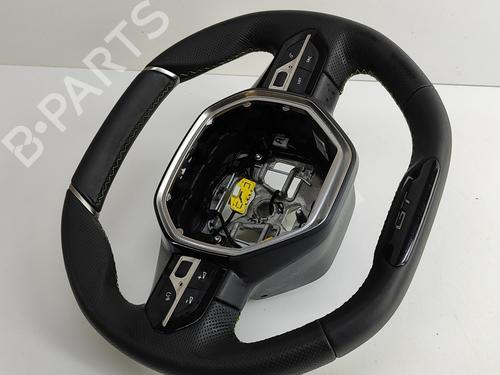 Steering wheel PEUGEOT 2008 II (UD_, US_, UY_, UJ_, UR_, UC_) e-2008 (UKZKWZ) | BP27788456C49 