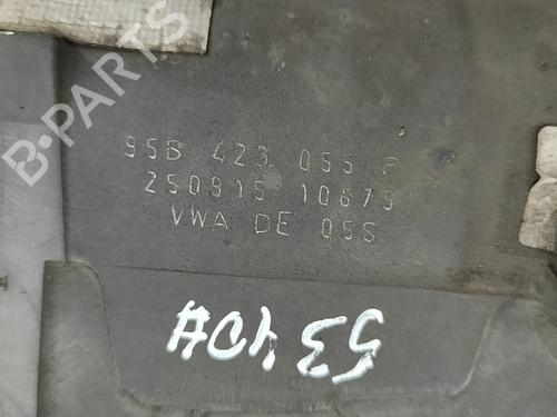 Lenkgetriebe PORSCHE MACAN (95B) 3.0 S Diesel | BP26524064M22