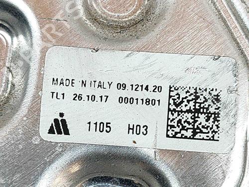 Electronic module SKODA SUPERB III (3V3) 1.4 TSI | BP19644732M83