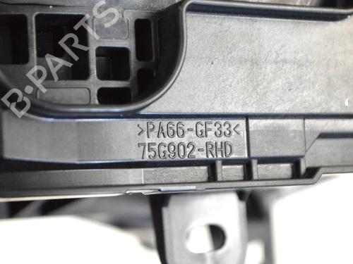 Gearstang TOYOTA COROLLA Hatchback (_E21_, _EA1_, _EH1_) 1.8 Hybrid (ZWE211, ZWE219) | BP30222852M90 