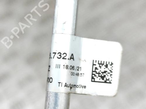 AC pipe VW ID.3 (E11, E12) Pro | BP27765946M126 - Image 7