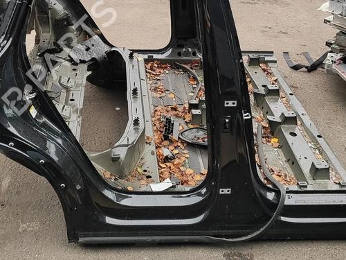 Used Right sideskirt Right sideskirt AUDI Q6 E-TRON (GFB) e-tron quattro (387 hp) 40000610 40000610