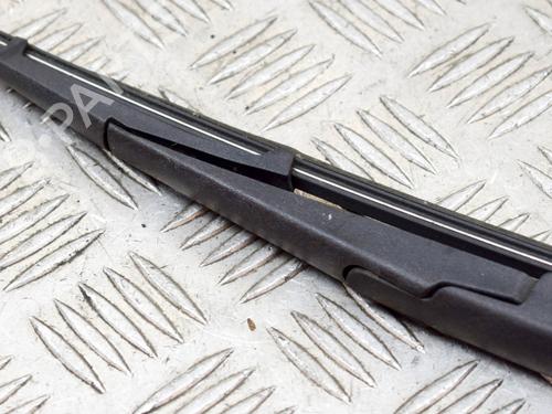 Rear windshield wiper arm OPEL ANTARA A (L07) 2.2 CDTi 4x4 | BP14634707C144 