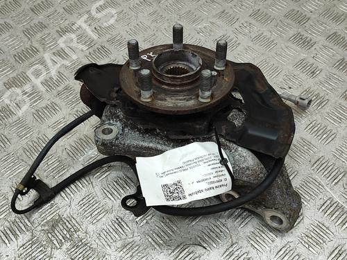 Venstre Styrespindel Lejehus TOYOTA PRIUS Liftback (_W2_) 1.5 Hybrid (NHW20_, NHW20R) (112 hp) 24820666