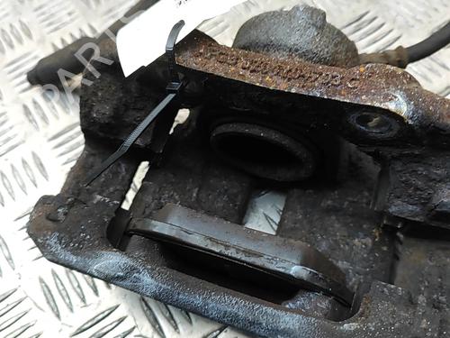 Right front brake caliper PEUGEOT 2008 I (CU_) 1.2 THP 110 / PureTech 110 | BP30826830M104  - Image 6