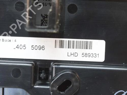 Electronic module LAND ROVER RANGE ROVER IV (L405) 3.0 TDV6 4x4 | BP10070914M83 
