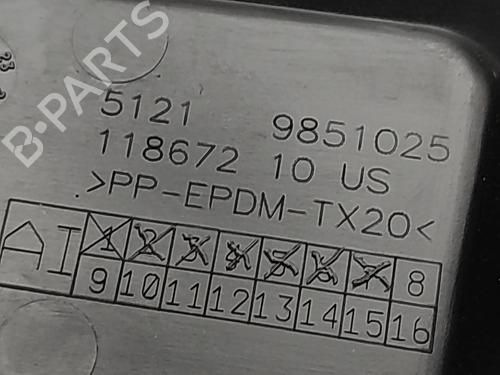 Dørliste BMW XM (G09) XM All-wheel Drive | BP32213672C150