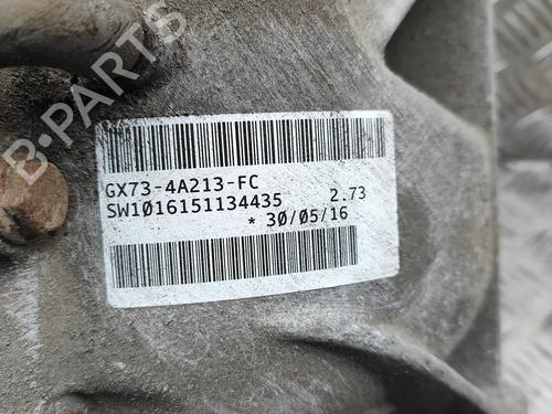 Rear differential JAGUAR XE (X760) 2.0 D | BP38239105M24 - Image 8