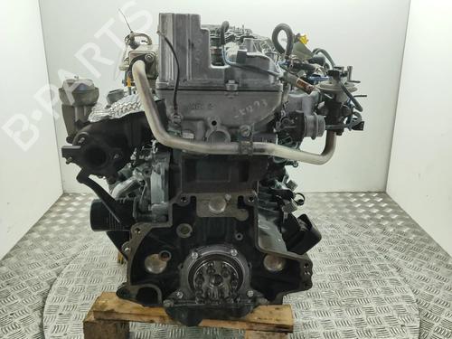 Engine FORD RANGER (ET) 3.0 TDCi 4x4 | BP33380783M1 - Image 3