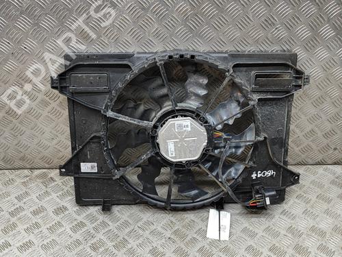 Used Radiator fan KIA EV6 (CV) ELECTRIC AWD (325 hp) 27775776