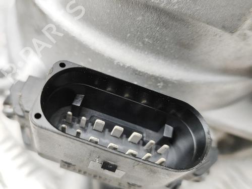 Front differential LAND ROVER RANGE ROVER EVOQUE (L551) 2.0 D200 4x4 | BP34442708M23  - Image 6