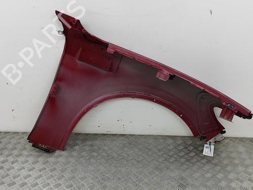 Left front fenders ALFA ROMEO STELVIO (949_) 2.0 Q4 (949.AXA2A) | BP28434571C41 