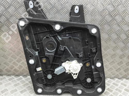 Used Front left window mechanism Front left window mechanism SKODA ENYAQ iV SUV (5AZ) 80 (204 hp) 30575152 30575152
