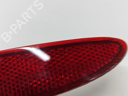 Rear bumper left light BMW X3 (F25) xDrive 20 d | BP27377678C81 