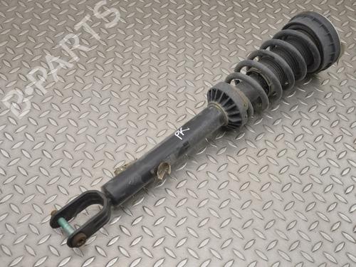 Used Left front shock absorber JAGUAR XF II (X260) 2.0 D (241 hp) 30268075