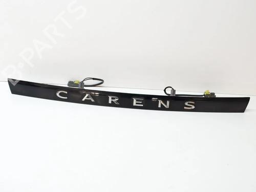 Used Tailgate trim Tailgate trim KIA CARENS II MPV (FJ) 2.0 CRDi (140 hp) 14629877 14629877