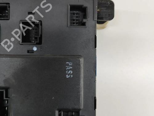 Electronic module MERCEDES-BENZ E-CLASS (W211) E 280 CDI (211.020) | BP23415467M83 