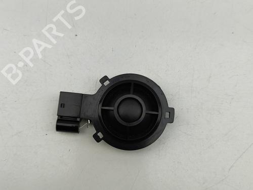 Speaker SKODA SUPERB III Estate (3V5) 2.0 TDI 3V0035411B