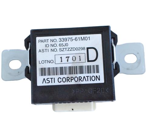 Módulo eletrónico SUZUKI SX4 S-Cross (JY) 1.4 Hybrid (Mild Hybrid) AllGrip (AKK 414) | BP30268232M83 