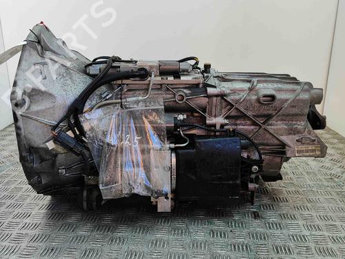 Gearbox VOLVO XC60 II (246) T8 Hybrid AWD | BP28436499M3 