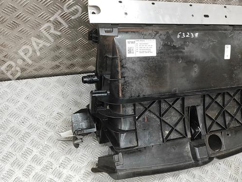 Radiator set TESLA MODEL Y (5YJY) Long Range All-wheel Drive | BP36231762M120  - Image 5