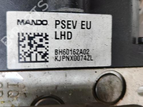 Servo brake KIA SOUL II (PS) EV Electric | BP25614995M42 