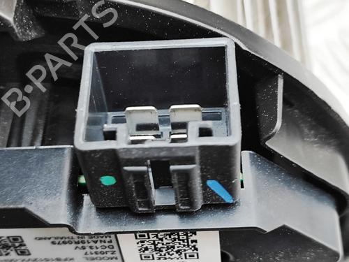 Heater blower motor TESLA MODEL 3 (5YJ3) EV | BP36327160M62 - Image 7