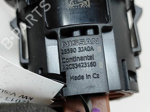 Switch NISSAN QASHQAI II (J11, J11_) 1.6 dCi ALL MODE 4x4-i | BP16258743I30 