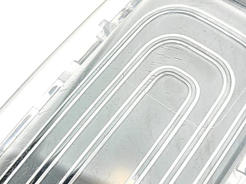 Interior roof light MERCEDES-BENZ SPRINTER 3-t Van (B910) 214 CDI (910.621, 910.623) | BP33882736I8 - Image 7
