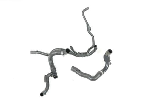 Pipe AUDI TT (8J3) 2.0 TDI quattro | BP33369464M125 - Image 2