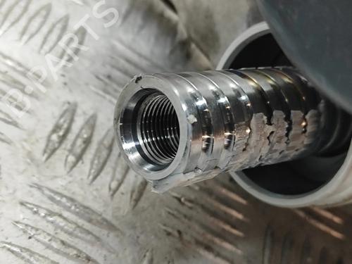 Steering rack TOYOTA bZ4X (_EAM1_) EV (YEAM15) | BP28559730M22