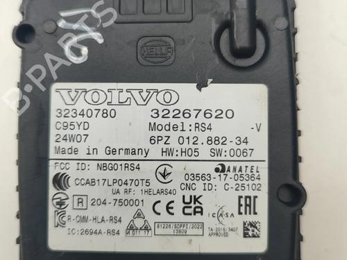 Electronic module VOLVO XC90 II (256) B5 Mild-Hybrid | BP28562341M83