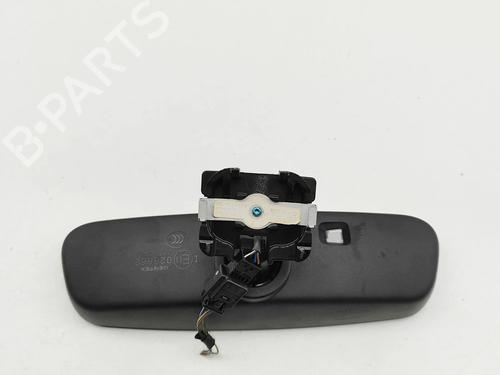 Rear mirror BMW 6 Coupe (F13) 640 d | BP33384683I6  - Image 5