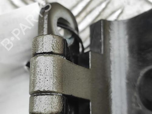 Dørhængsel/Dørbegrænser VW ID.4 (E21) PRO | BP31372514C146 