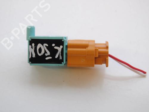 Sensor electrónico MAZDA 6 Saloon (GH) 2.0 MZR-CD (GH14) (140 hp) 9862939