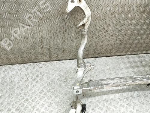 Subframe PORSCHE CAYENNE (9YA) 4.0 Turbo S E-Hybrid AWD (9YACH1) | BP34374426M9  - Image 5