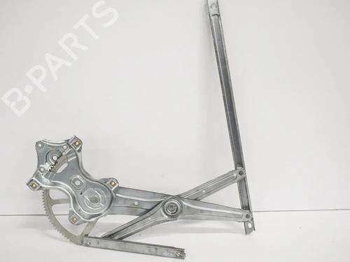 Used Front left window mechanism TOYOTA C-HR (_X1_) 1.8 Hybrid (ZYX10_, ZYX11_) (98 hp) 8827653