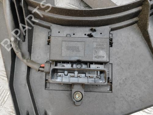 Radiator fan OPEL SIGNUM Hatchback (Z03) 2.2 direct (F48) | BP30108659M35