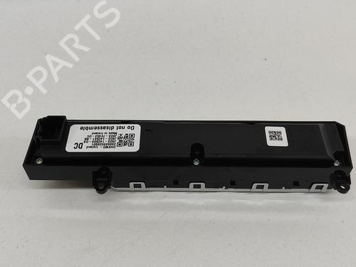 Gear lever JAGUAR I-PACE (X590) EV400 AWD | BP27778784M90 