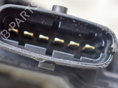 Front right lock LAND ROVER DISCOVERY SPORT (L550) 2.0 D 4x4 | BP9167361C97 