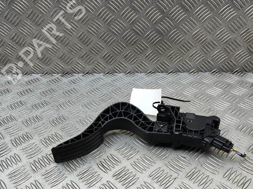 Pédale VOLVO XC40 (536) B3 Mild-Hybrid (163 hp) 31859234