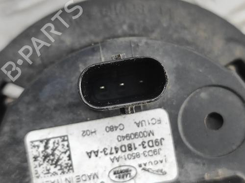 Auxiliary water pump JAGUAR I-PACE (X590) EV400 AWD | BP33372631M111 - Image 5