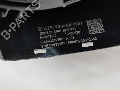 Steering column stalk MERCEDES-BENZ EQS (V297) EQS 450+ (297.123) | BP28551043I23 - Image 10
