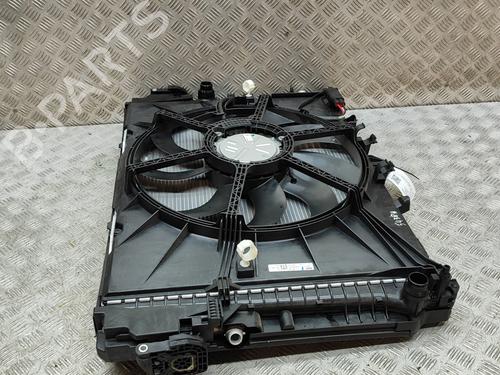 Kølerpakke BMW X1 (U11) iX1 xDrive 30 | BP28563307M120