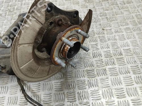 Bakaksel FORD KUGA III (DFK) 2.5 Duratec Plug-in-Hybrid | BP28560609M2 