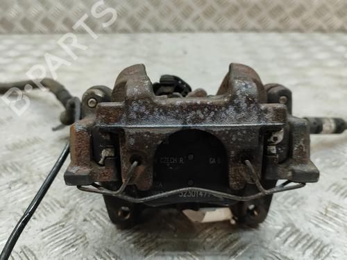 Right rear brake caliper VOLVO V60 II (225) B6 Mild-Hybrid AWD | BP33374468M106 - Image 6