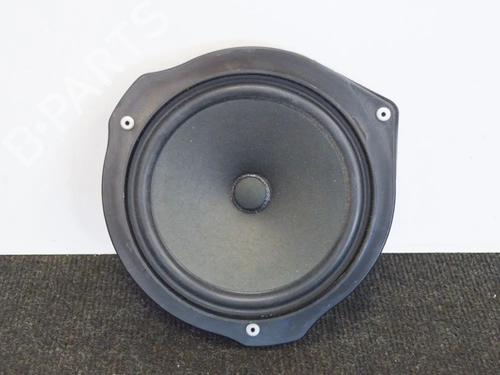 Used Speaker MERCEDES-BENZ C-CLASS Coupe (C204) C 220 CDI (204.302) (170 hp) 6755089