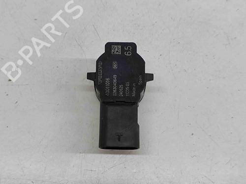 Electronic module VOLVO XC60 II (246) 2.0 B5 Mild-Hybrid | BP29486437M83 