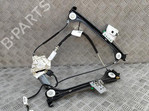 Front left window mechanism MERCEDES-BENZ SLK (R171) 200 Kompressor (171.442) | BP27521326C22 