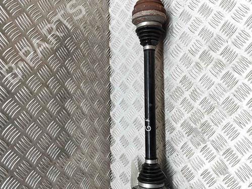 Used Left rear driveshaft AUDI A5 Convertible (8F7) S5 quattro (333 hp) 24143232